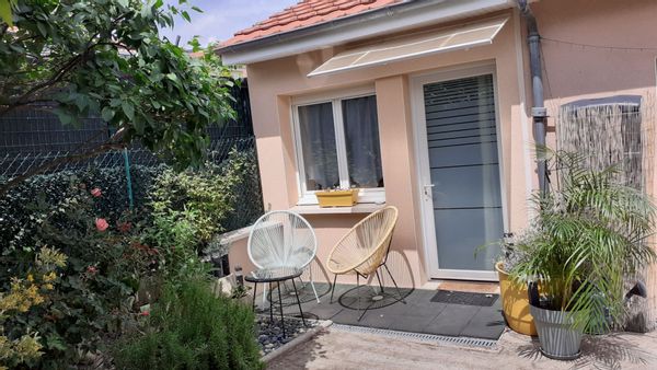 La maison de Francoise