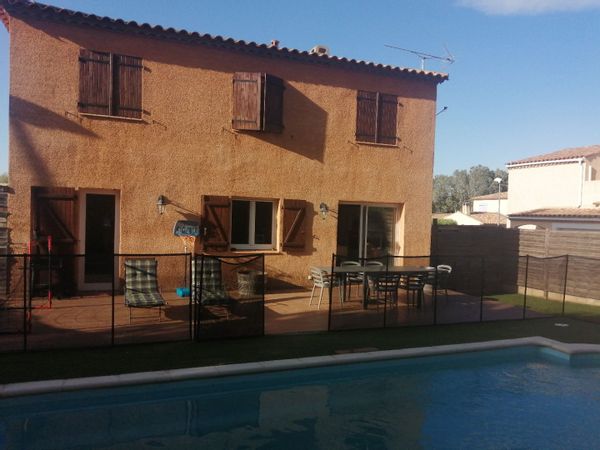 La maison de Sophie