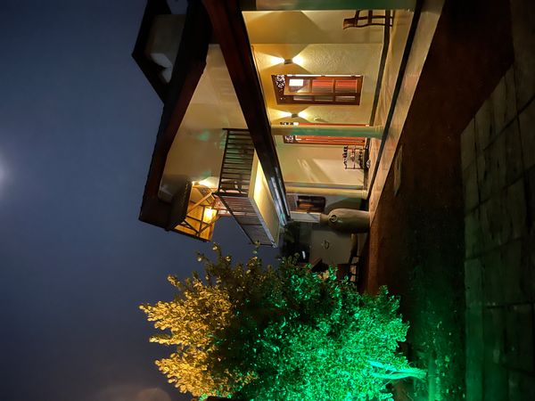 La maison de Viraj