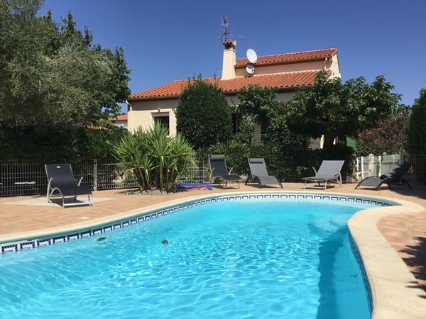 La maison de William