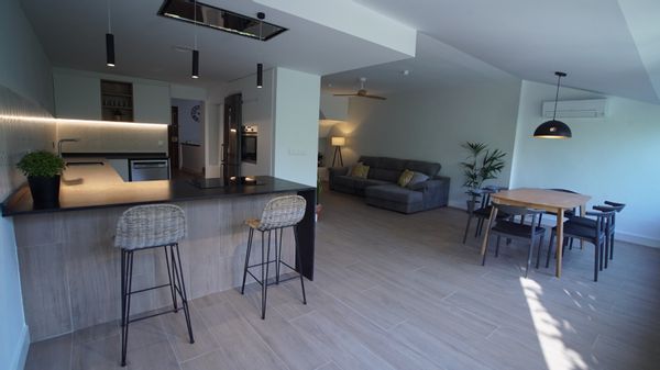 La maison de Angie