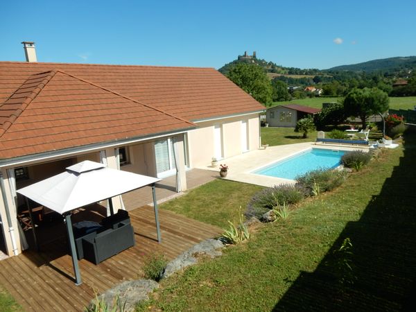 Maison de Françoise et Denis proche Rocamadour vallée Lot et Dordogne
