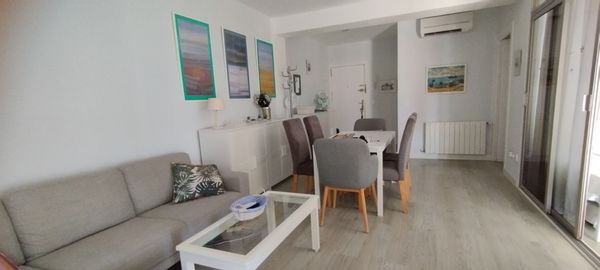 La chambre privée de Maria