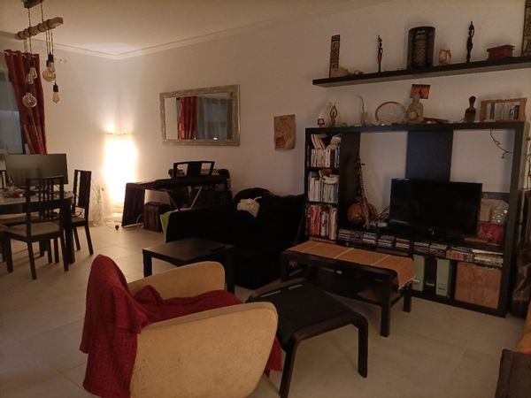 Home Sweet Home de Myriam