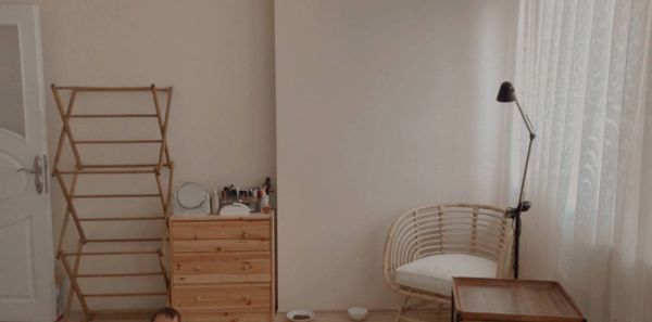 La maison de Ercan
