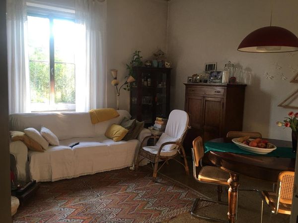 La maison de Roberto e Caterina