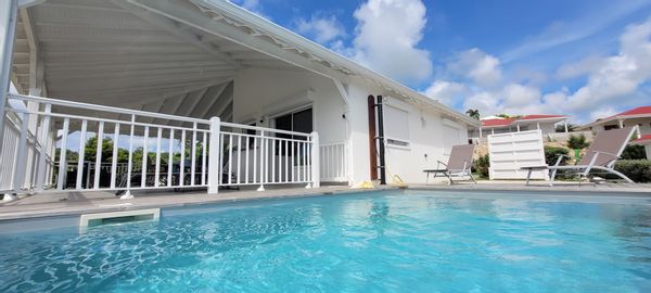 La Villa Caraibe