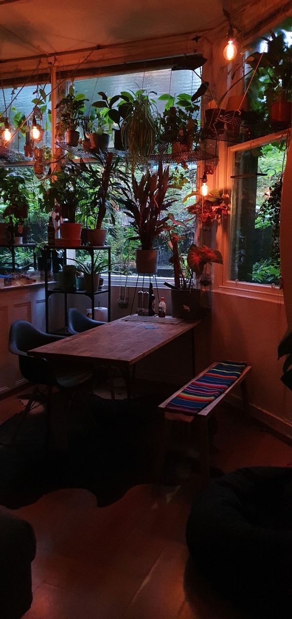La maison de kevin