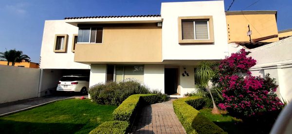 La maison de Gonzalo