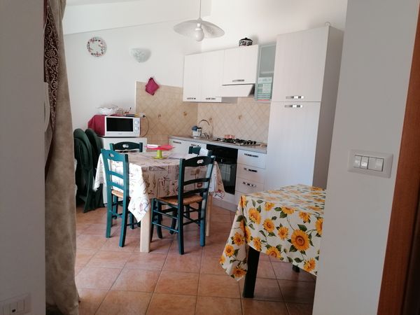 La maison de Carmela