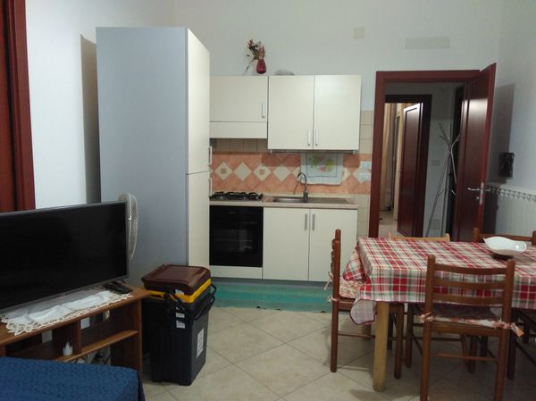 La maison de Carmela