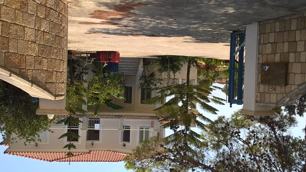 La maison de Daniela