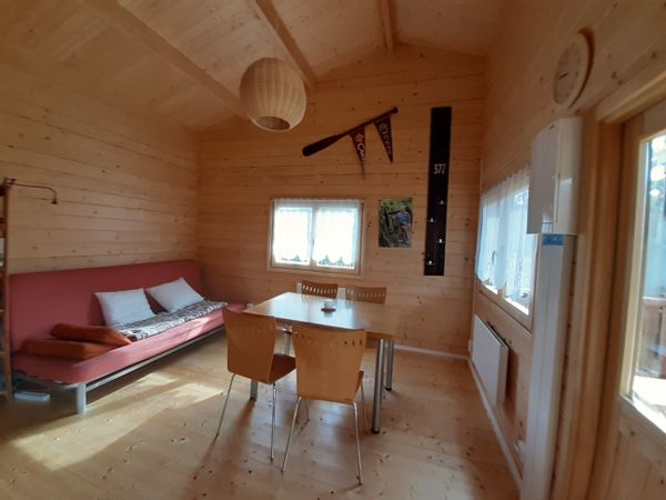 La maison de Daniela