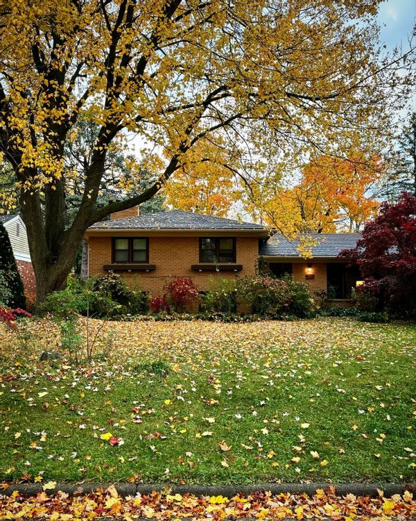 La maison de Ryan