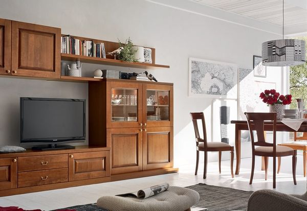 La maison de Simona
