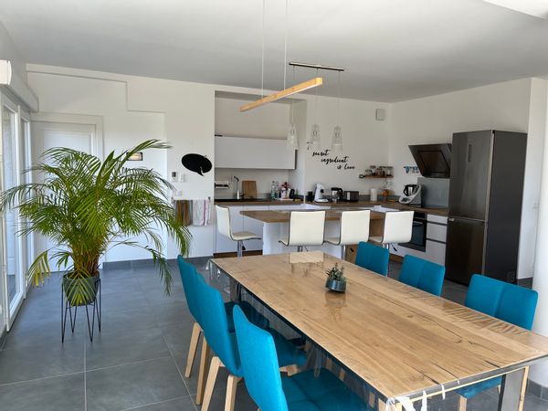Le loft des sportifs