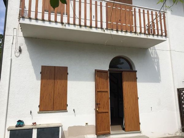 La maison de Chiara