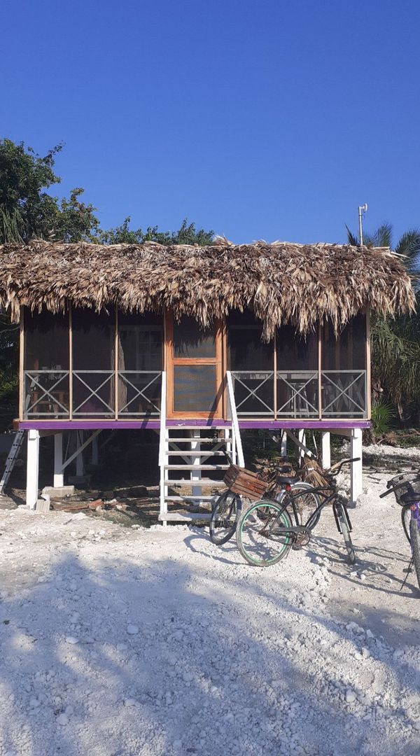 La maison de Sophie