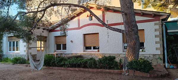 La maison de Alba