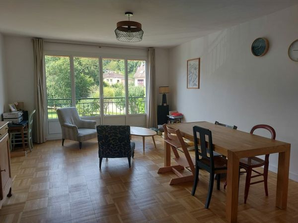 L'appartement des BERTRAND