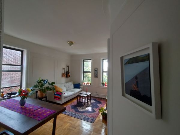 La maison de Cristina