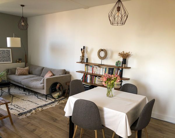 Appartement cosy dans le quartier européen