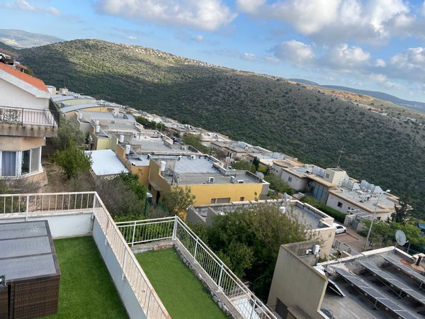 La maison de Simcha