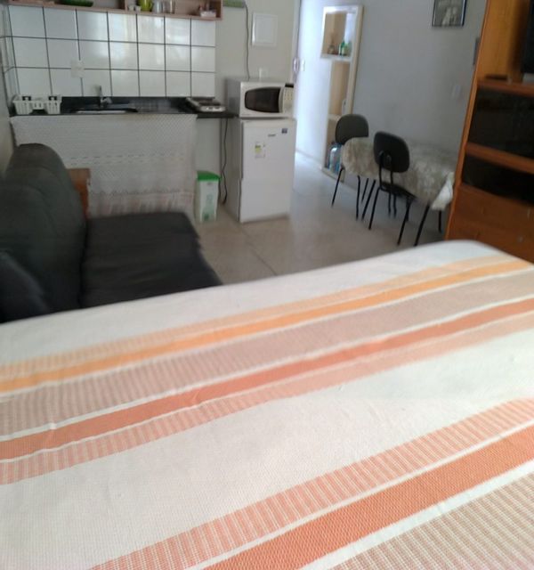 La maison de Rachel e Wunibaldo