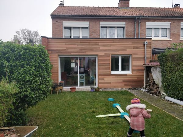 La maison de Fanny