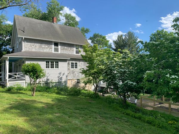 La maison de Lottie