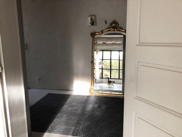 La maison de caroline