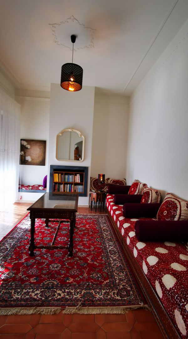La maison de silvia