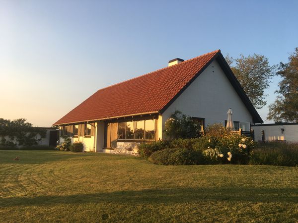 La maison de Anne