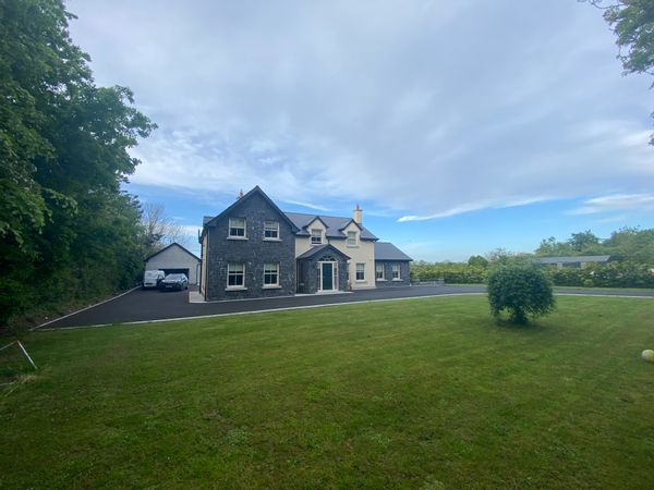 La maison de Peter