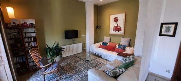 La maison de Josep