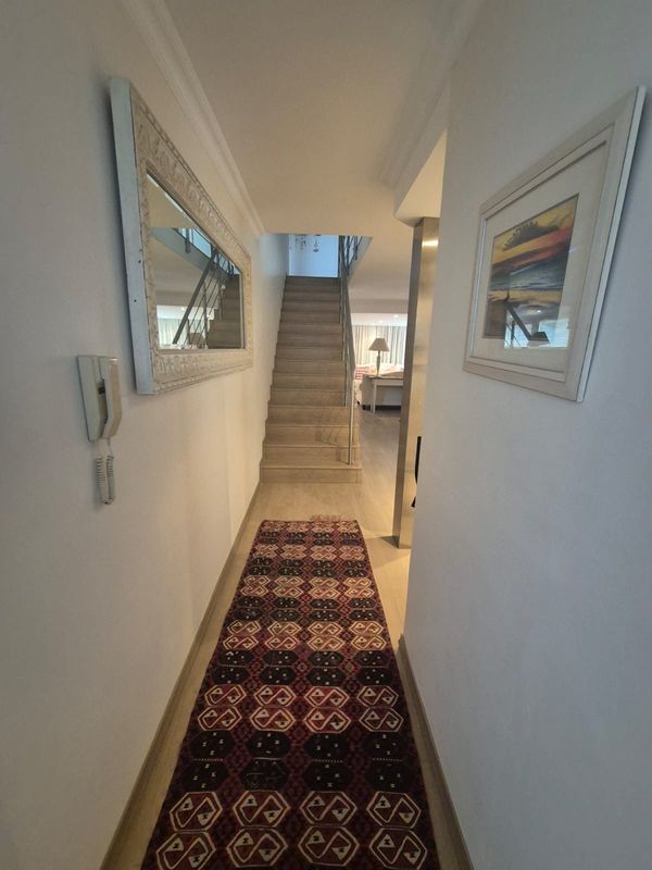 13 Antrim Road