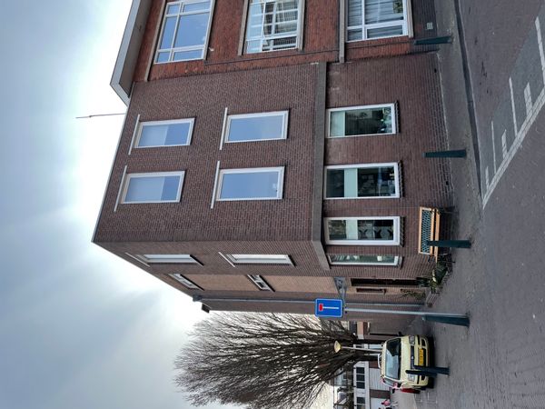 La maison de Jeroen