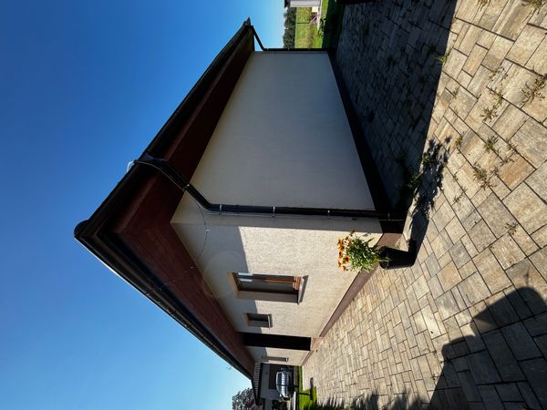 La maison de Vendula