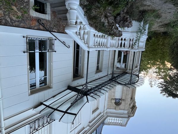 La Maison de Delphine
