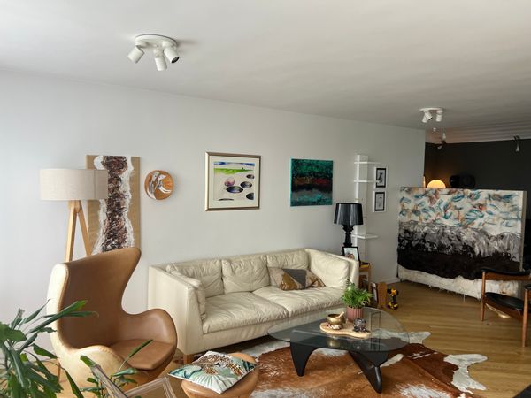 La maison de Ásta