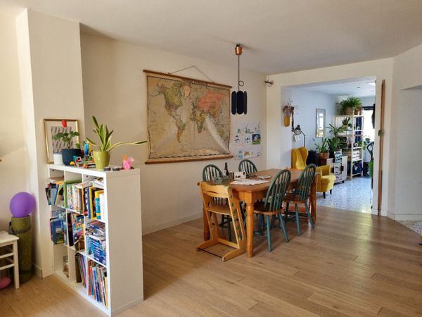 La maison de Heleen
