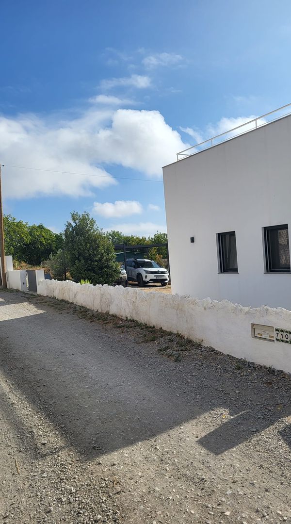 La maison de Michelle