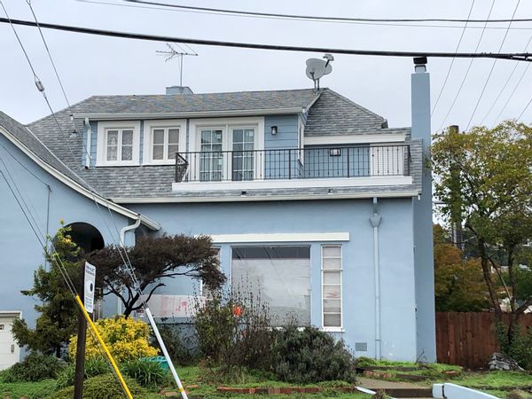 La maison de Michelle
