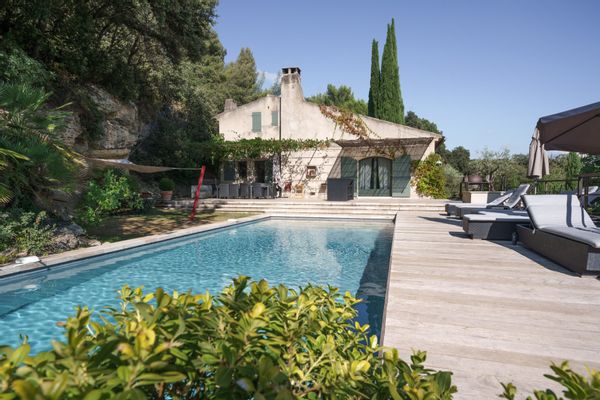 La maison de Manon