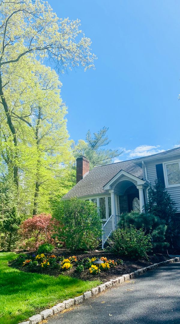 La maison de Shawn
