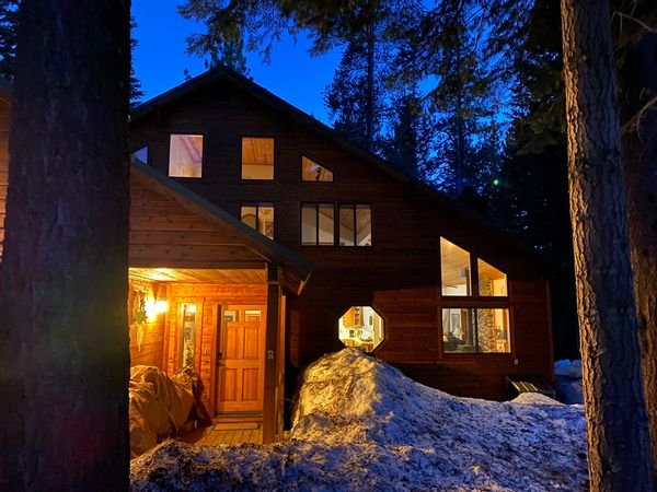 La maison de Katie and Eric
