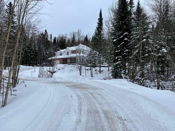 La maison du ruisseau