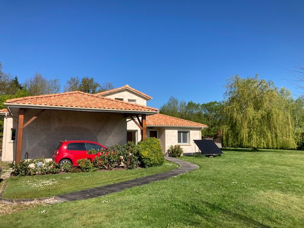 La maison de Didier