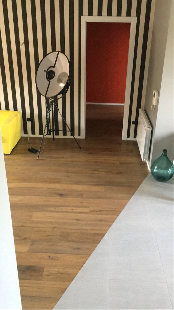 La maison de Valentina