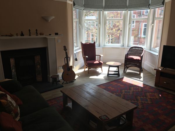 La maison de Graeme